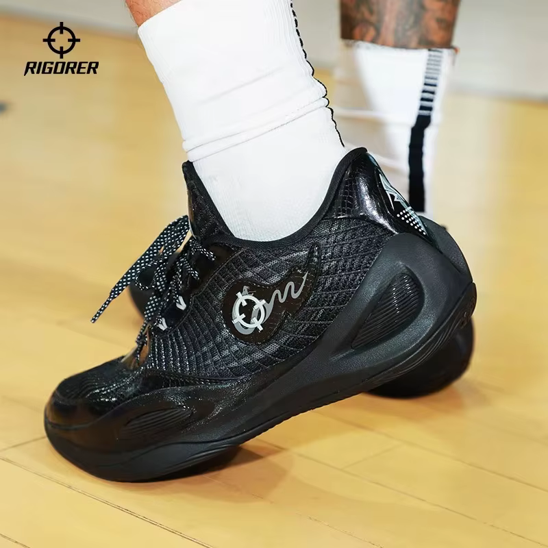 RIGORER Austin Reave Signature chaussures