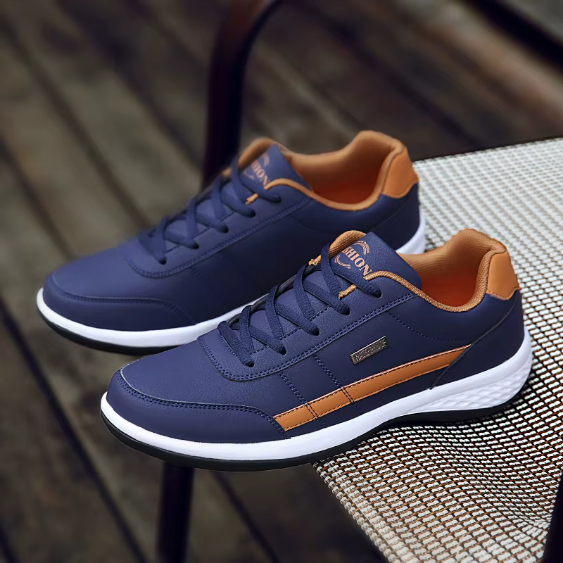Nouveaux hommes chaussures