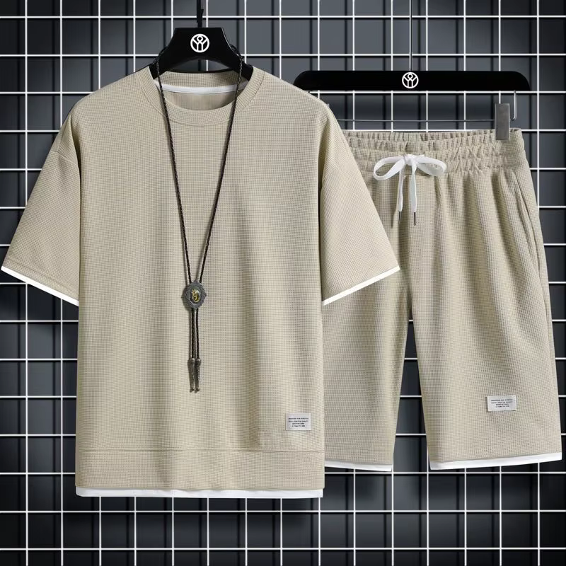 Vêtements de sport pour hommes