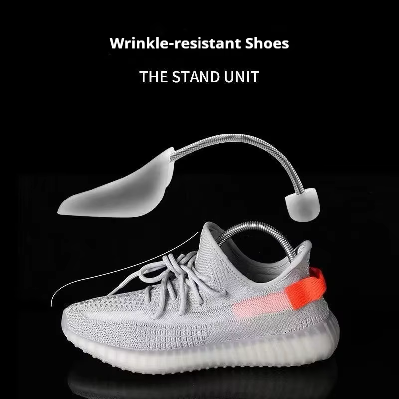 Arbres à chaussures de printemps Anti-déformation