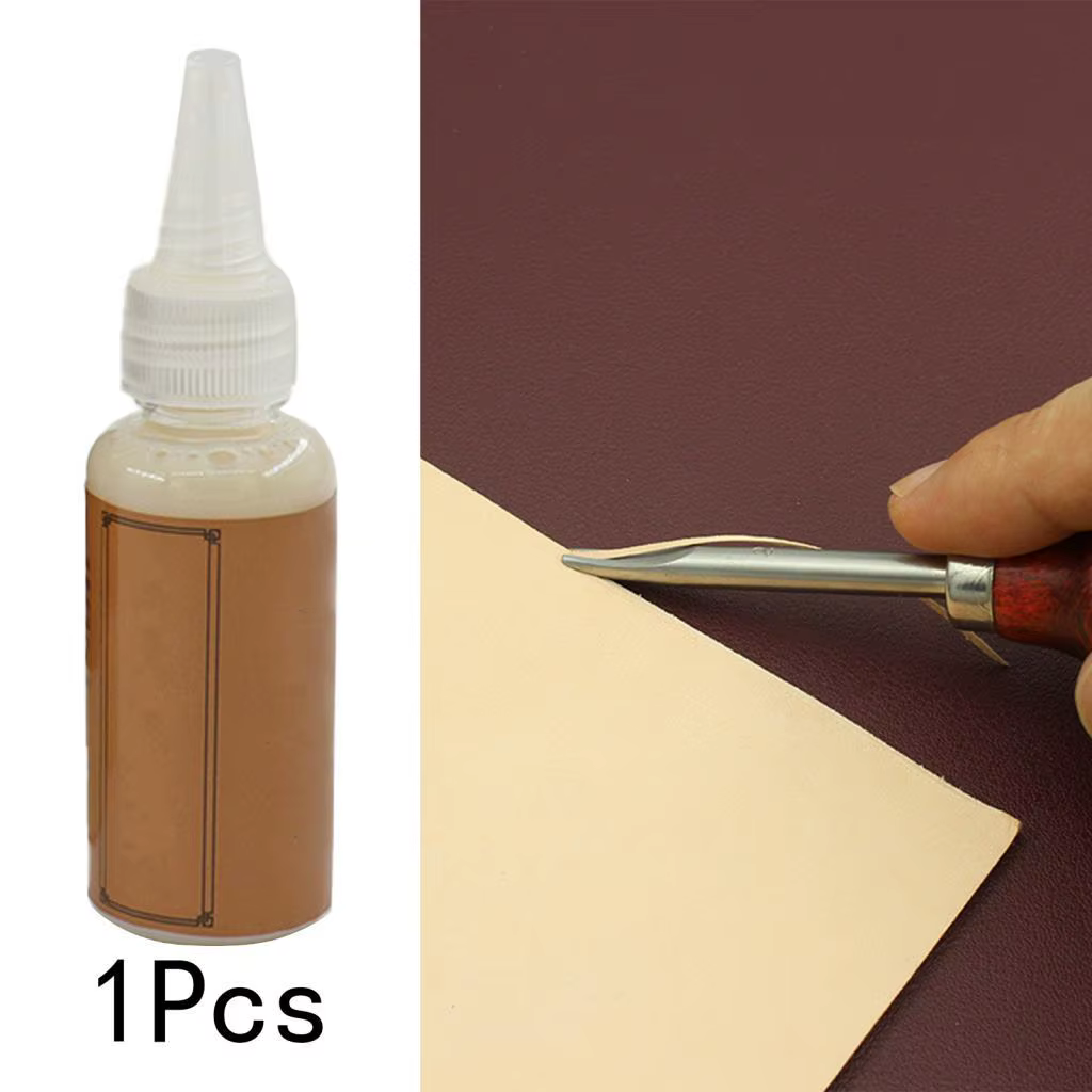 Peinture à l'huile pour cuir Crafst