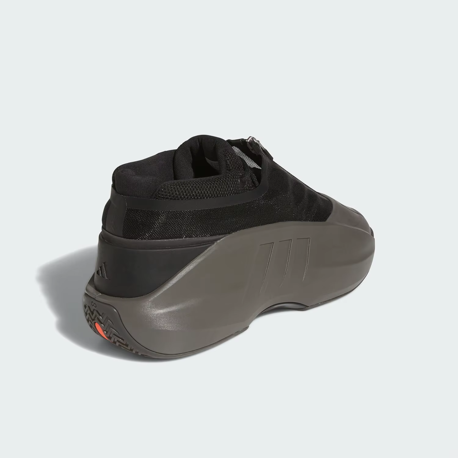 Adidas véritable CRAZY IIINFINITY unisexe classique chaussures de basket IG6156