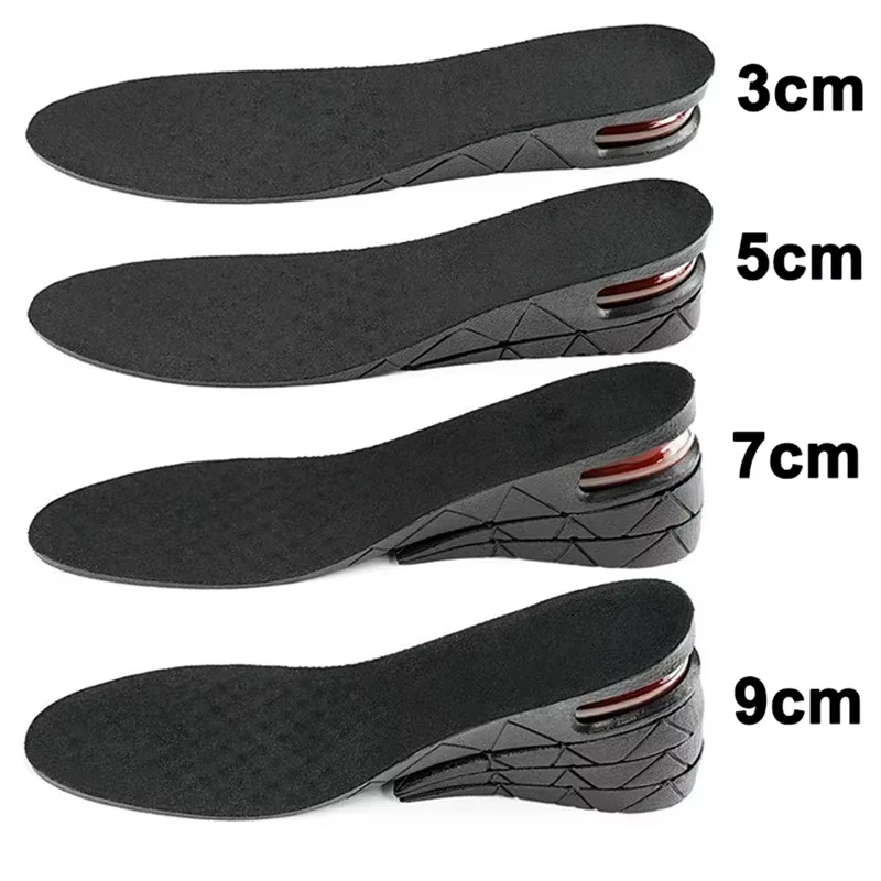 Coussin de chaussure à Air pour hommes et femmes