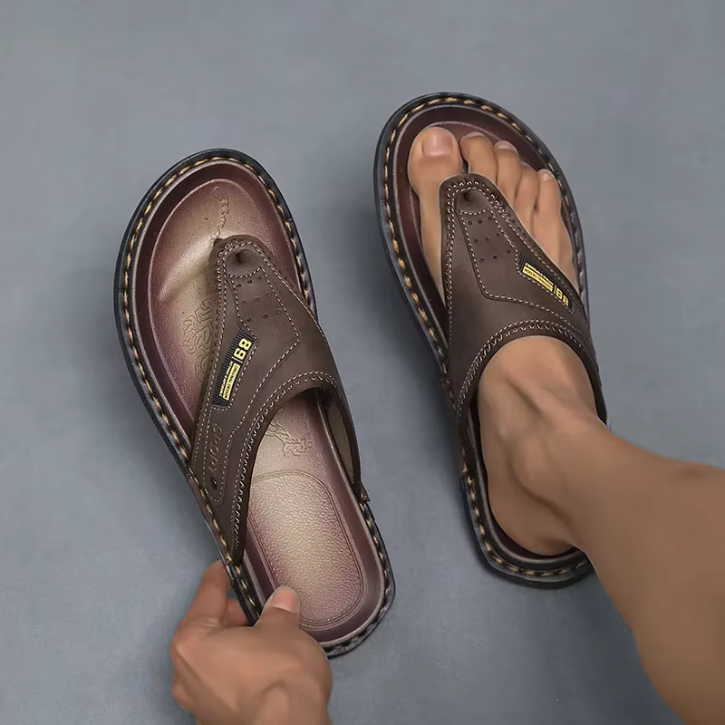 Sandales de plage pour hommes