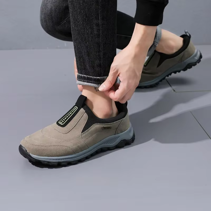 Chaussures de course indestructibles pour hommes