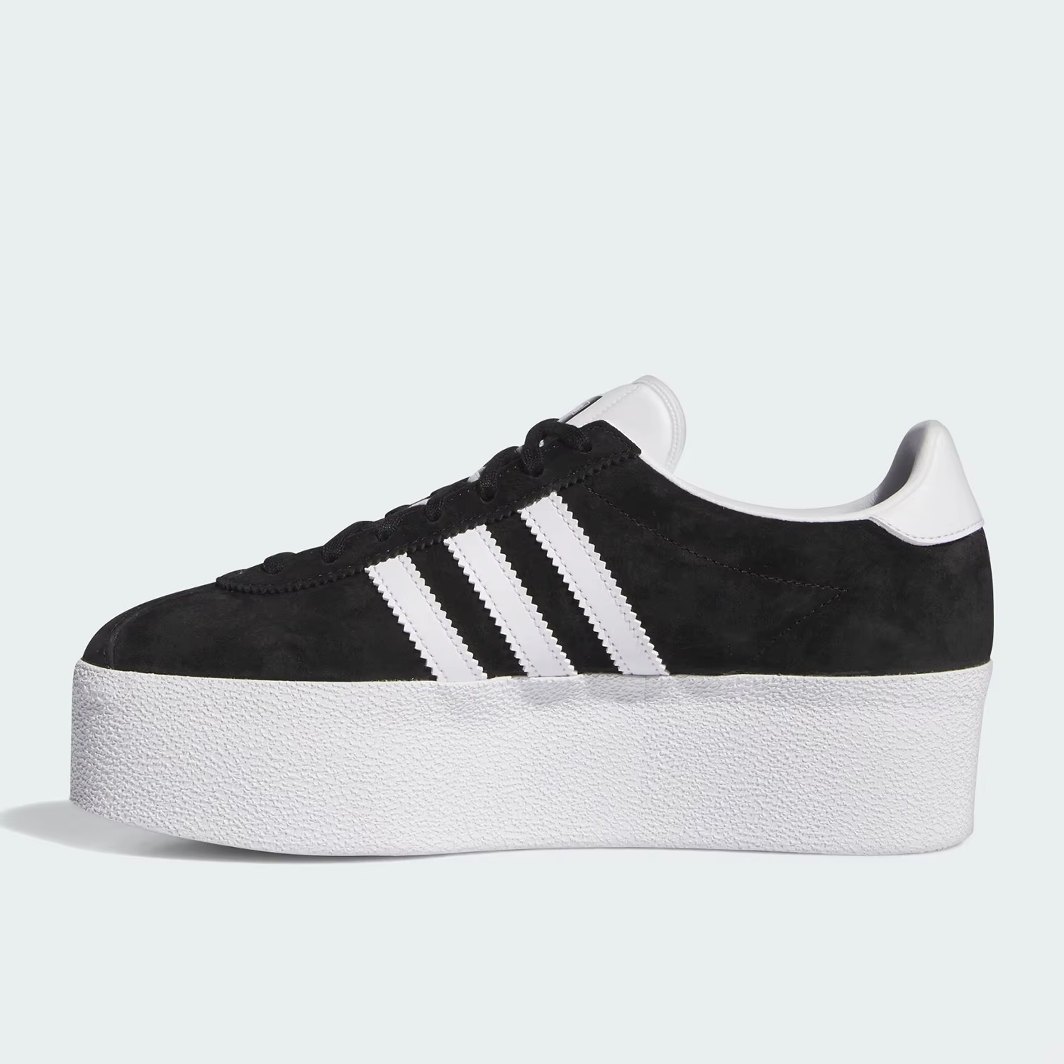 Adidas Authentique Femme GAZELLE UP Baskets à plateforme classique IH1290