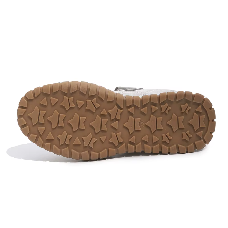 RYAMAG – baskets Mary Jane pour femmes