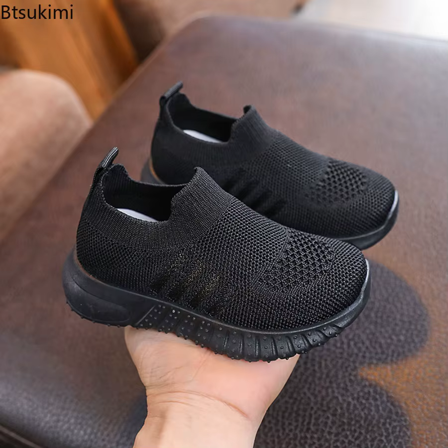Chaussures pour enfants Printemps Été Baskets