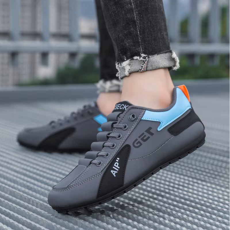 Nouvelles chaussures pour hommes marque