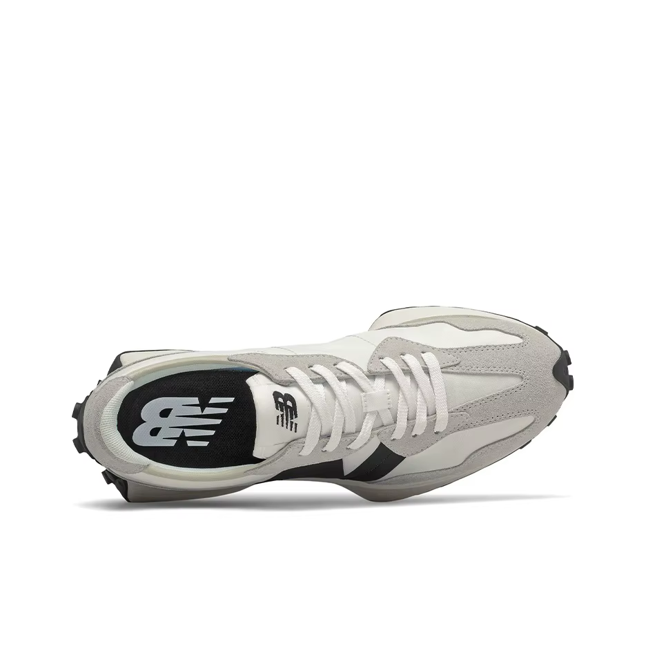 POIZON New Balance NB 327 Chaussures de course décontractées pour la ville et les trajets quotidiens