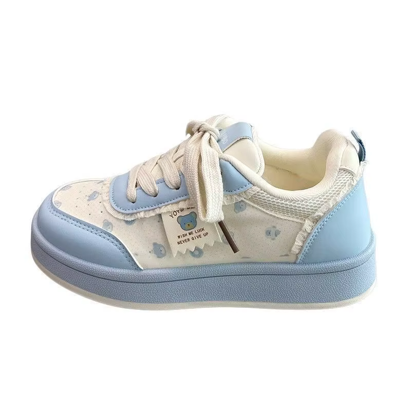 Chaussures de sport respirantes pour filles