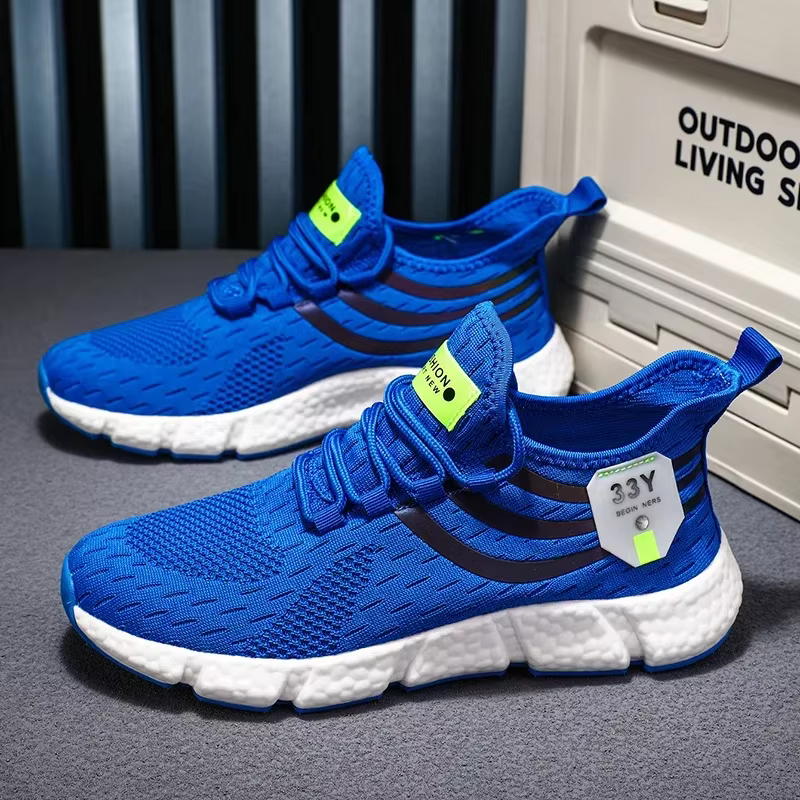 Chaussures de course classiques pour hommes et femmes