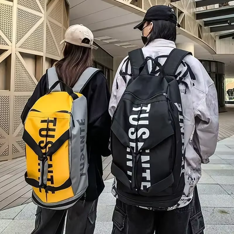 Sac à dos de sport de grande capacité