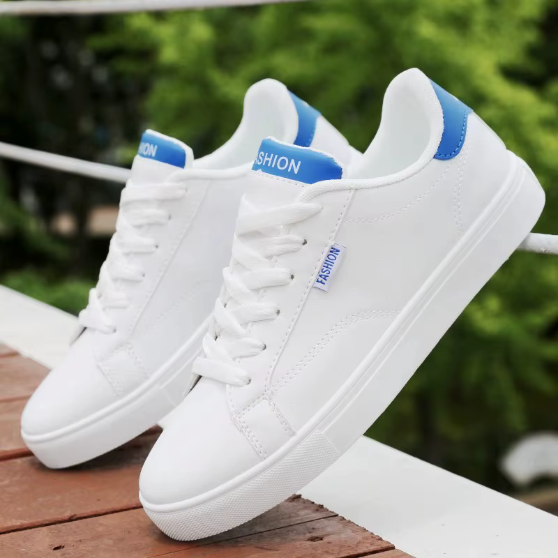 Chaussures de skateboard pour hommes