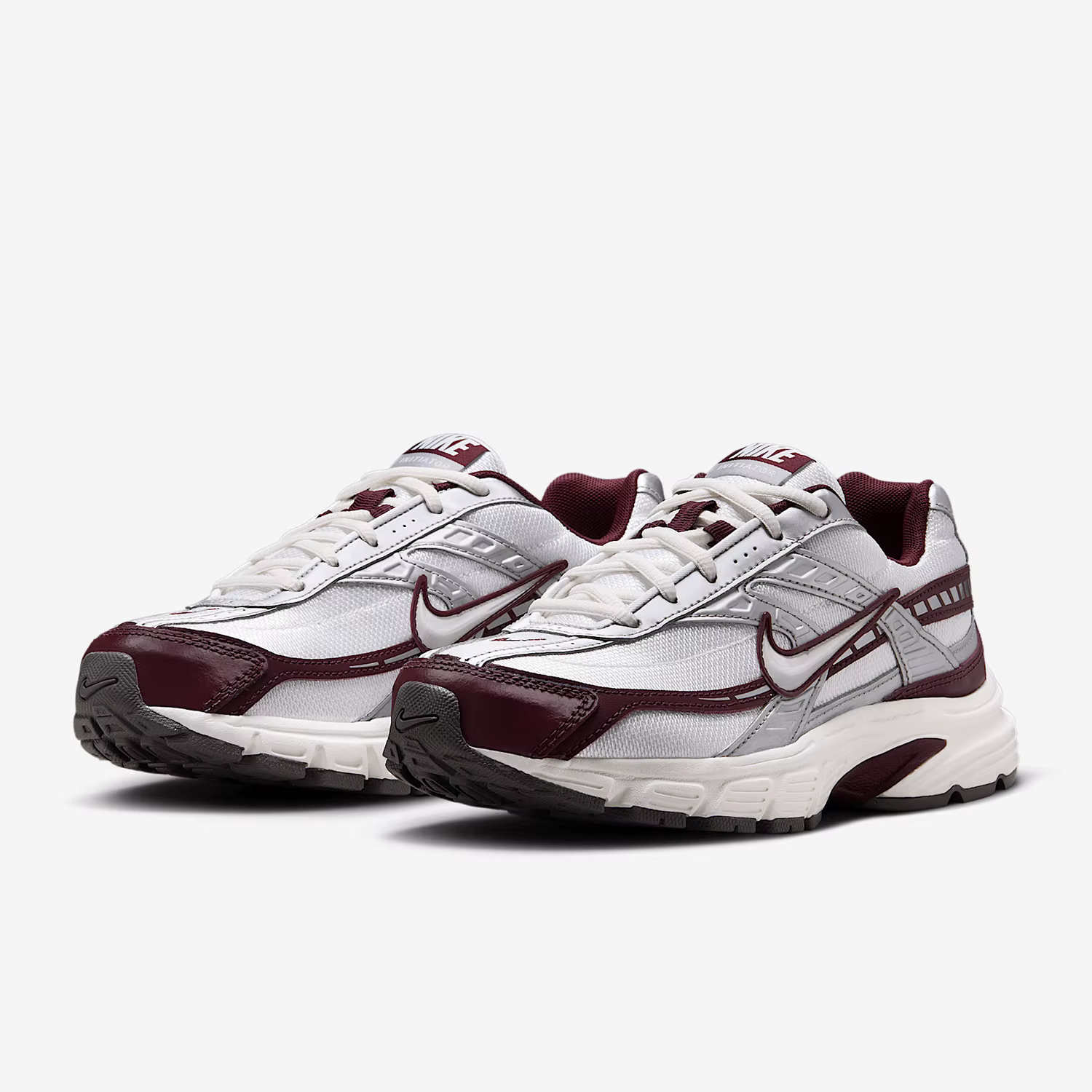 Nike véritable Initiator femmes rétro mode baskets d'entraînement IB4688-111