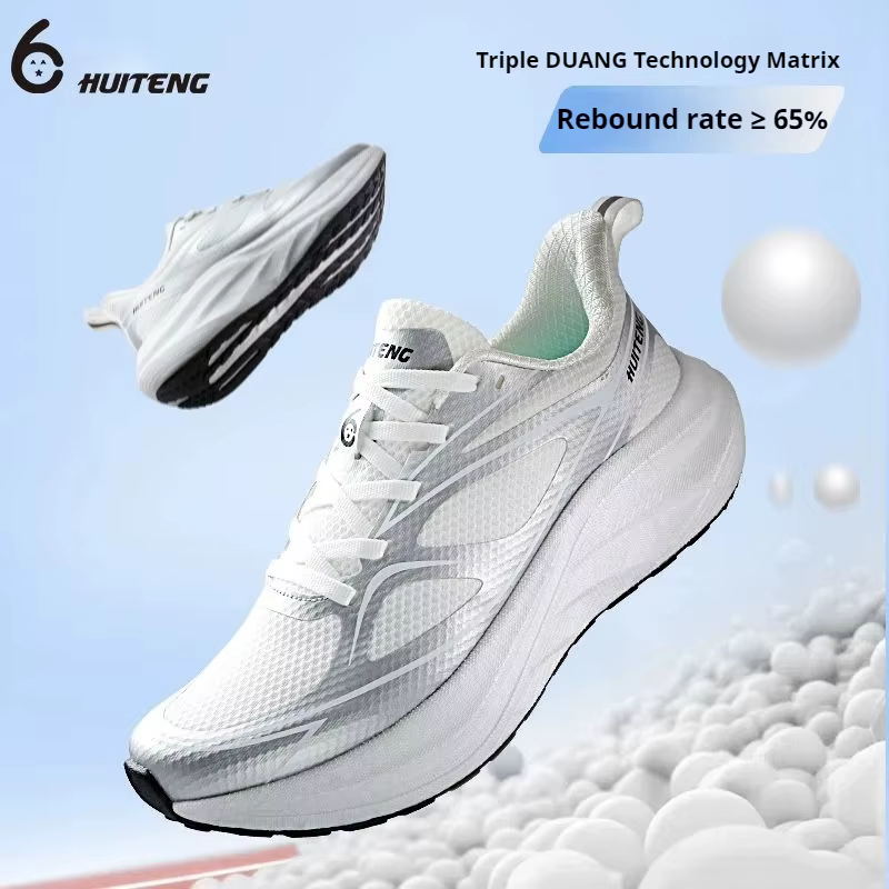 Nouvelles chaussures de course pour hommes