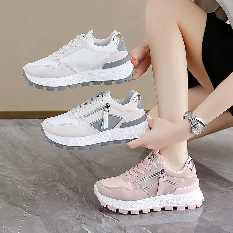 Chaussures de printemps pour femmes