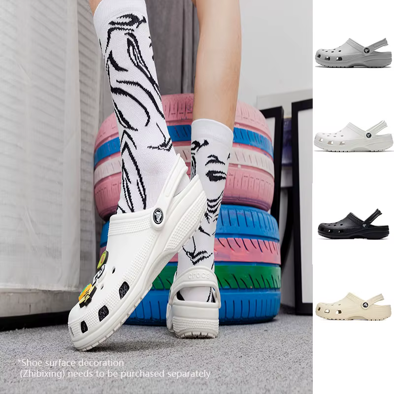 Crocs(Crocs) Chaussures pour hommes et femmes