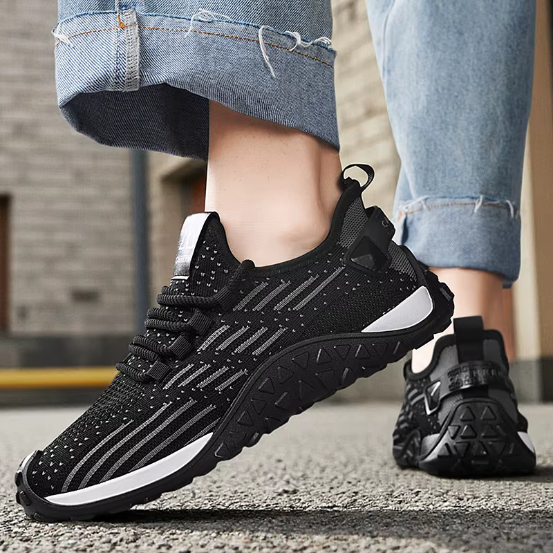 Chaussures décontractées pour homme