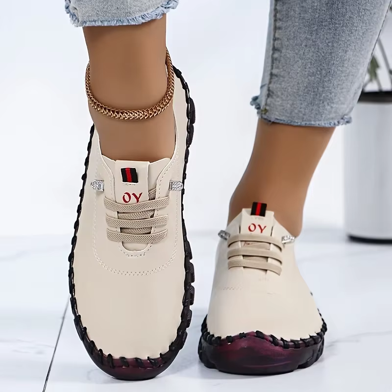 Designer femmes baskets été 2025 nouvelles