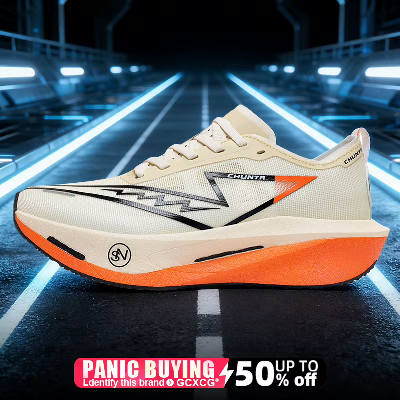 Chaussures de course pour hommes