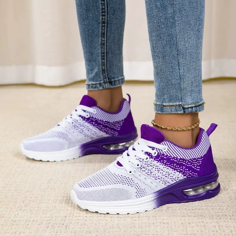 YRZL Sneaker femmes chaussures de sport