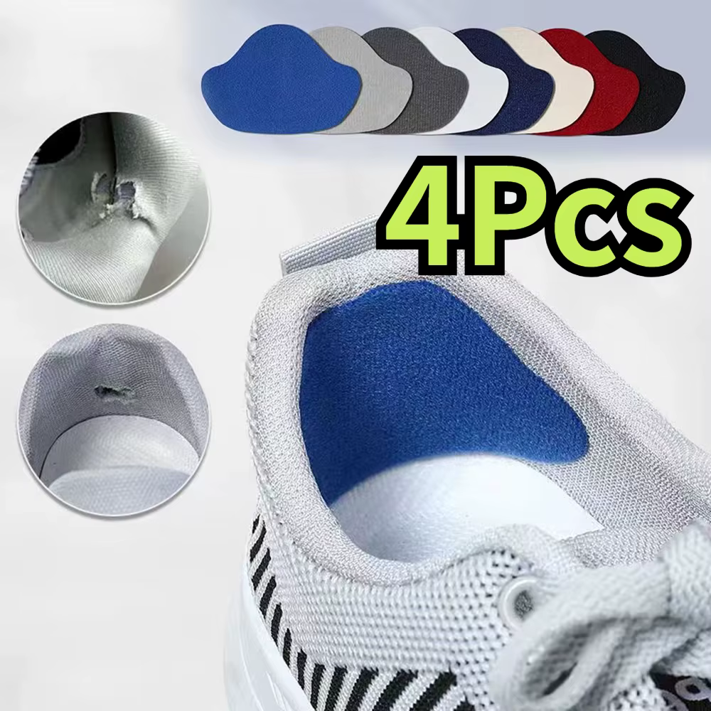Autocollants de réparation de chaussures de sport