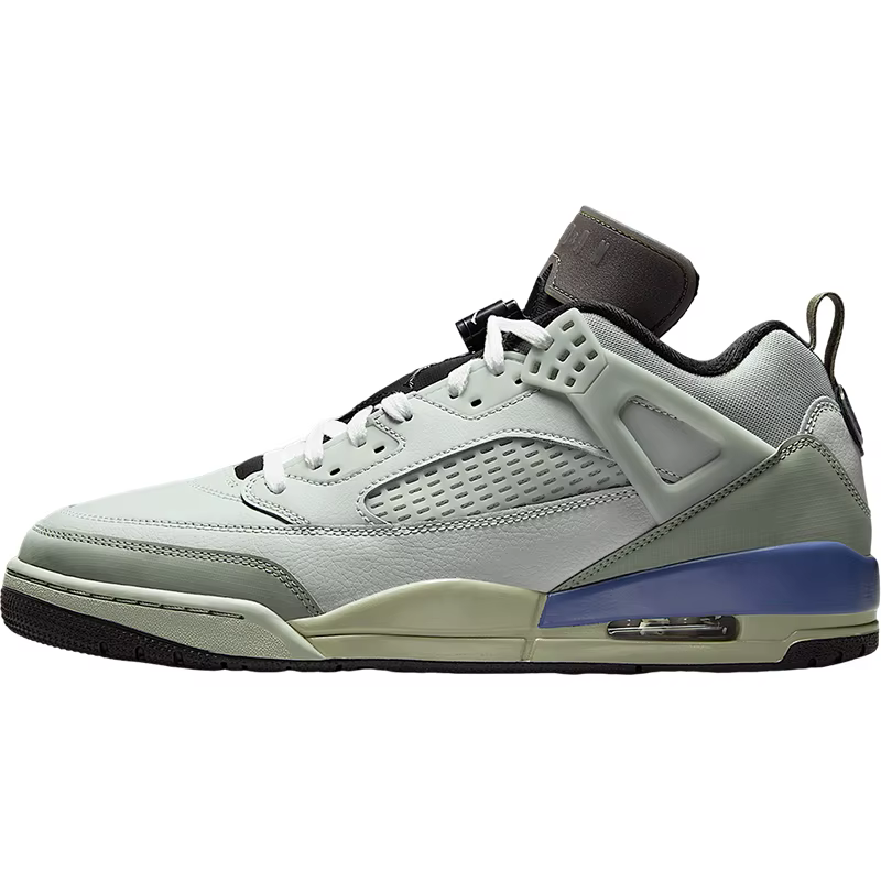 Nike officiel authentique JORDAN chaussures de basket-ball classiques à rebond de mode pour hommes HV5969-003