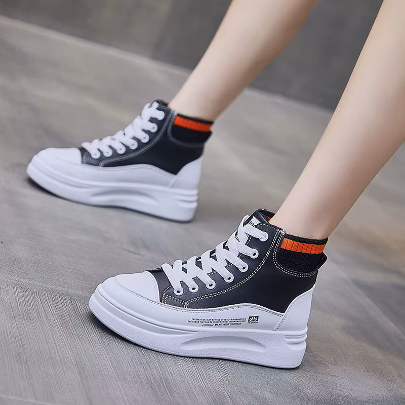 Chunky Botiendra es Chaussures de sport courtes pour femmes