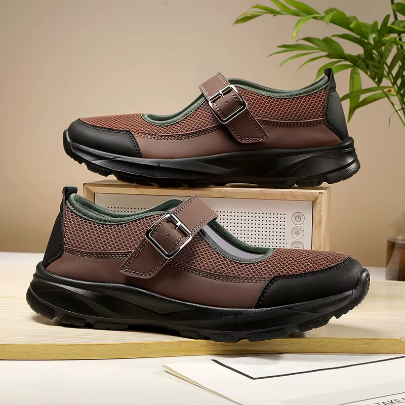 Chaussures de marche pour femmes