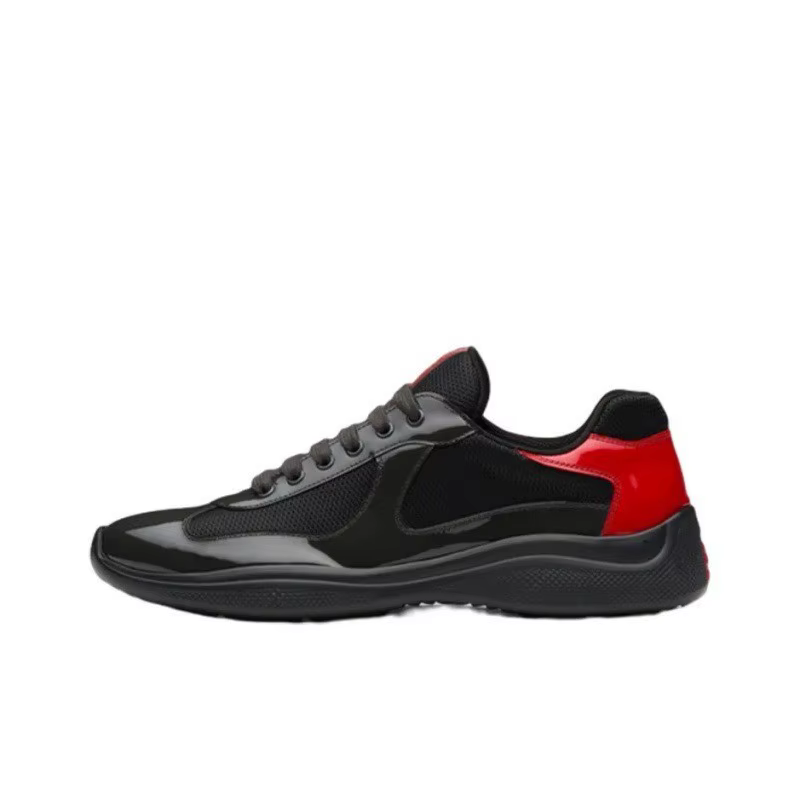 Chaussures décontractées sportives haut de gamme pour hommes