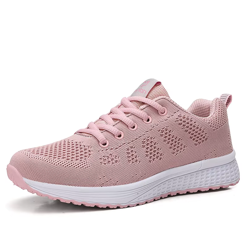 Chaussures décontractées pour femmes