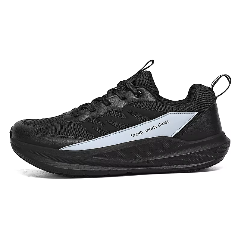 Baskets de course unisexe
