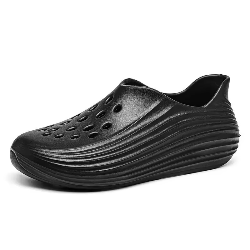 Chaussures sportives à enfiler pour hommes