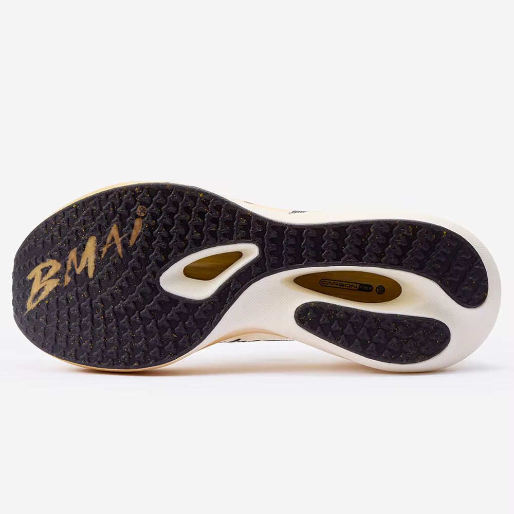 BMAI 42km Marathon chaussures de course homme femme baskets de créateur pour hommes respirant salle de sport femmes