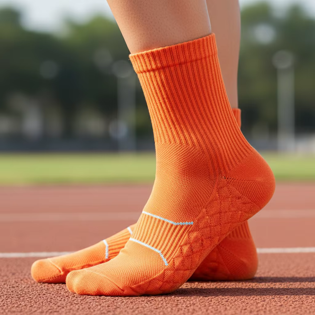 Chaussettes de sport décontractées