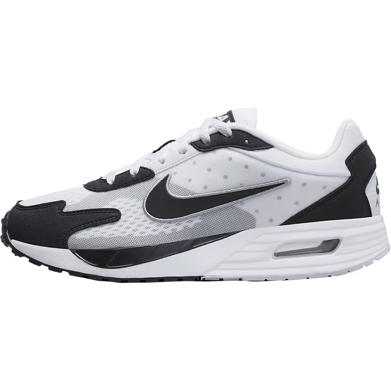 Nike officiel véritable AIR MAX SOLO hommes amorti sport fitness chaussures de course DX3666
