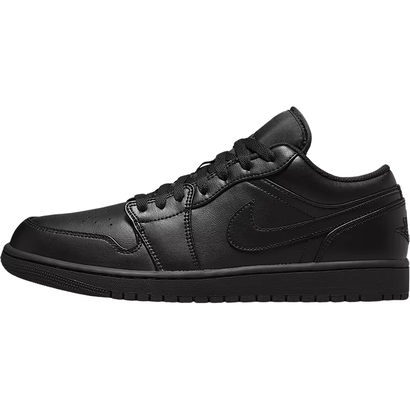 Nike véritable JORDAN chaussures de planche décontractées légères classiques pour hommes 553558-093