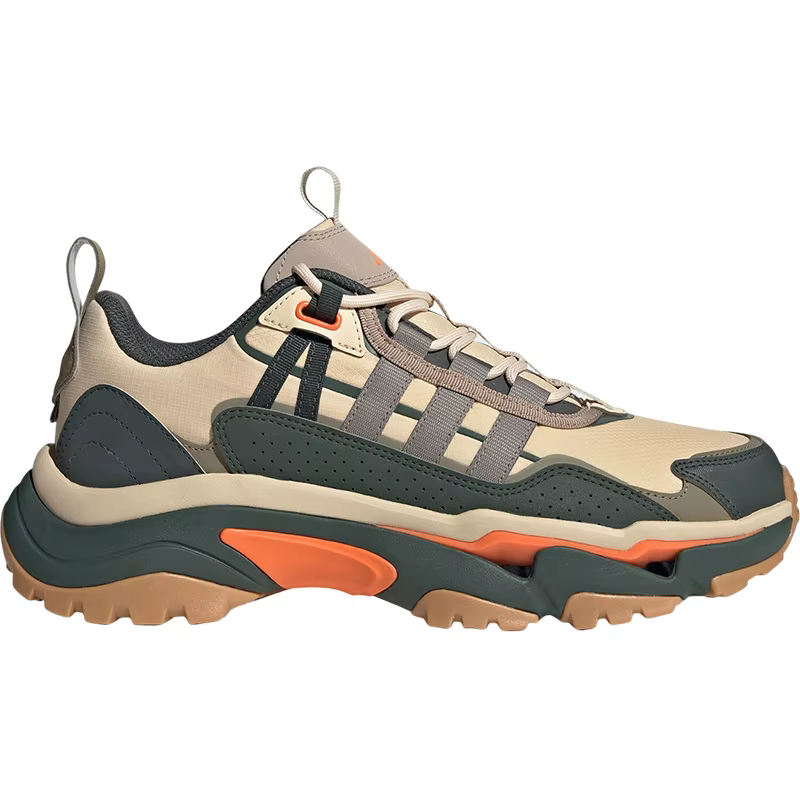 Adidas officiel CITYWOWLK unisexe rétro mode chaussures de course basses JR8332