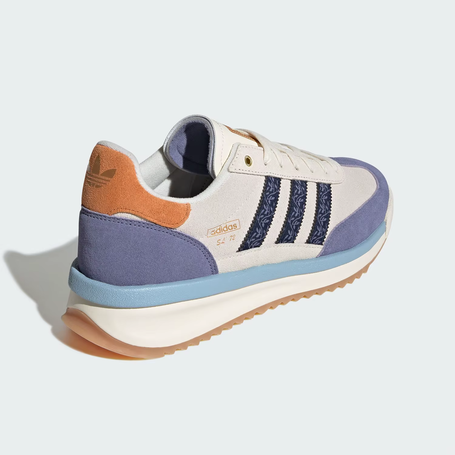 Adidas Originals unisexe décontracté Durable chaussures de sport de plein air JQ0957