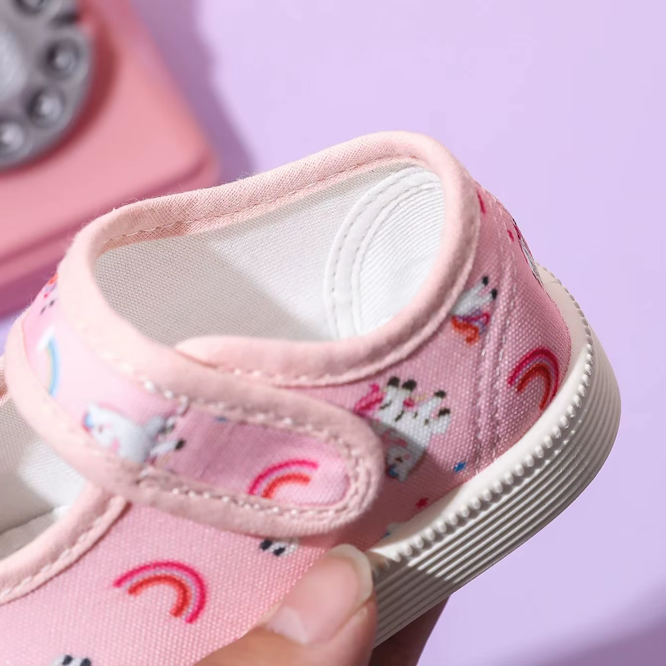 Chaussures de sport décontractées à la mode pour filles
