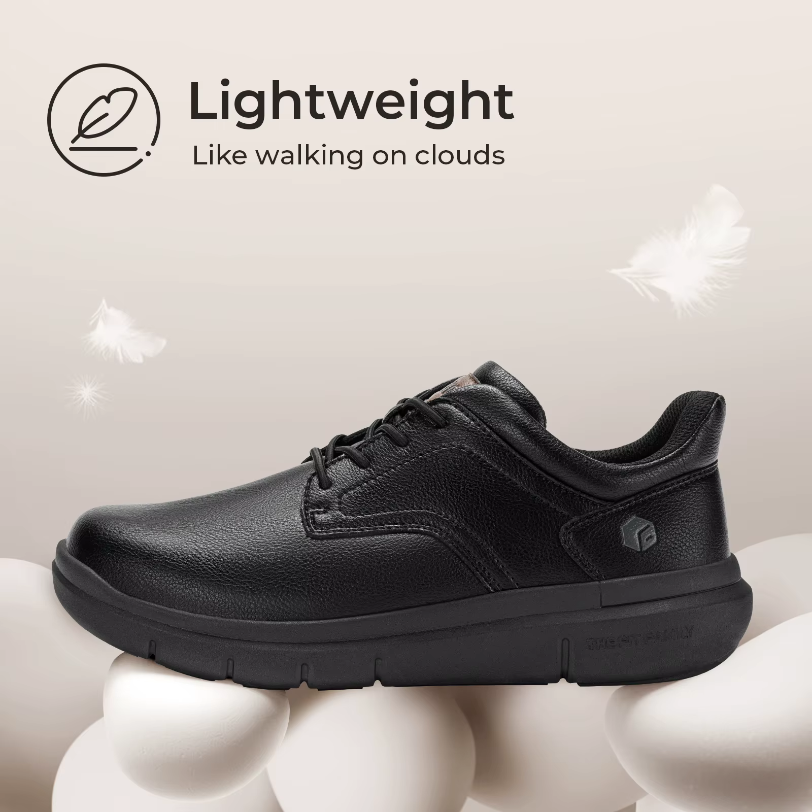 Fitville chaussures pour hommes