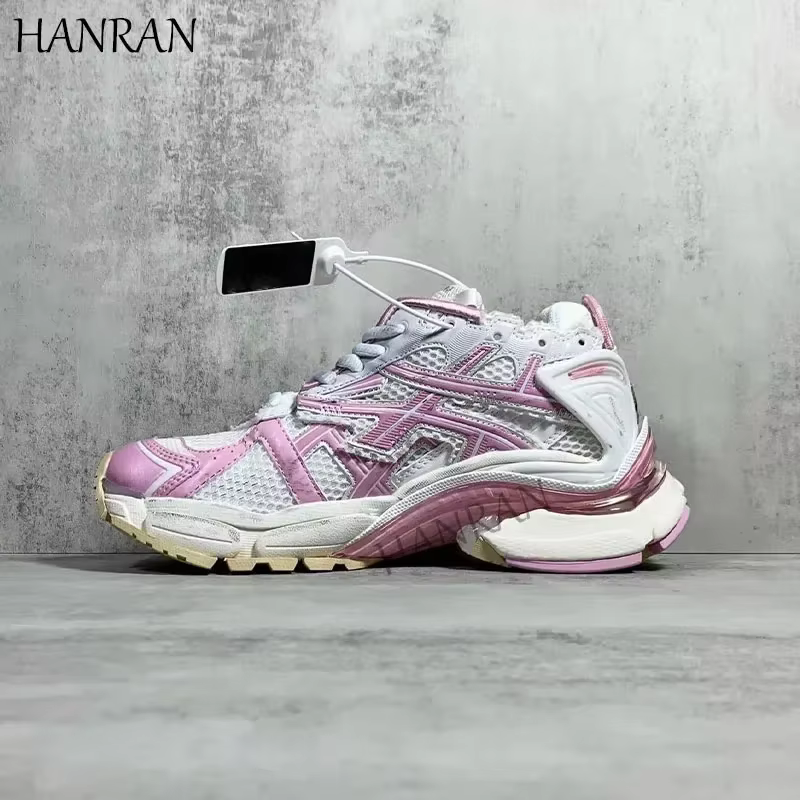 Chaussures de sport décontractées pour couple