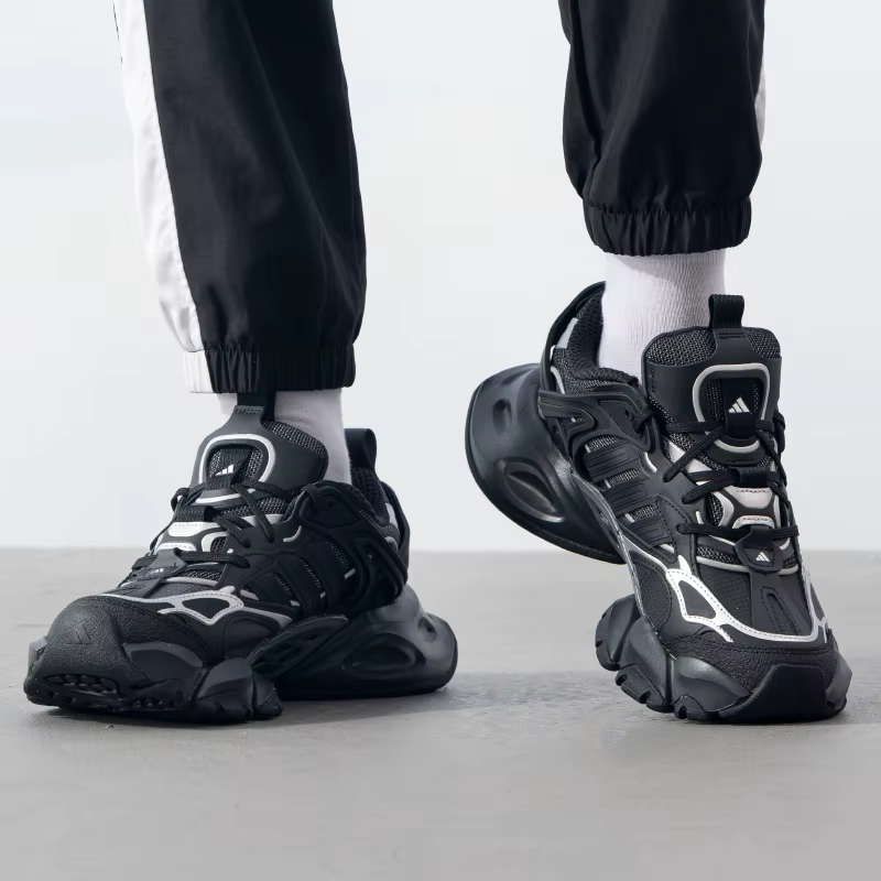 Adidas Chaussures pour hommes et femmes Xlg Runner Deluxe