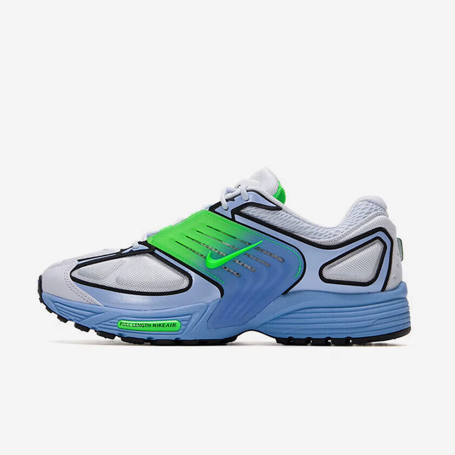 Nike officiel authentique Air Pegasus Wave chaussures de course rétro pour hommes IB0612-006
