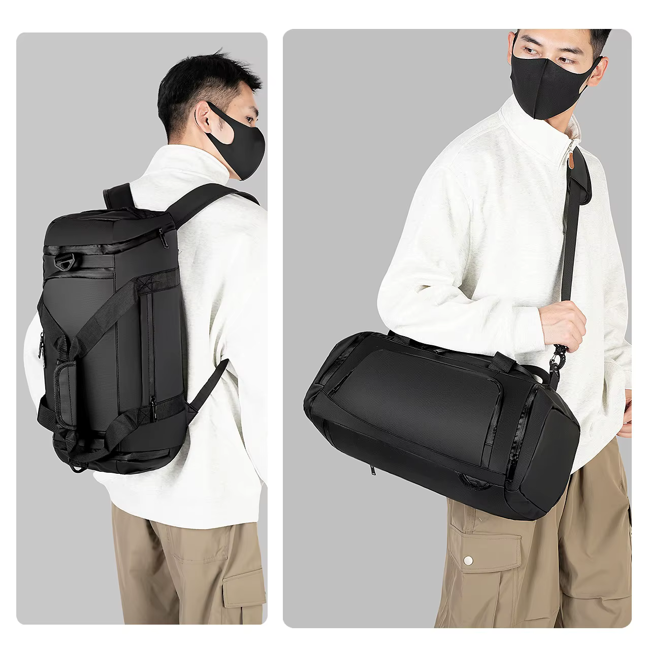 Sac de sport et de fitness