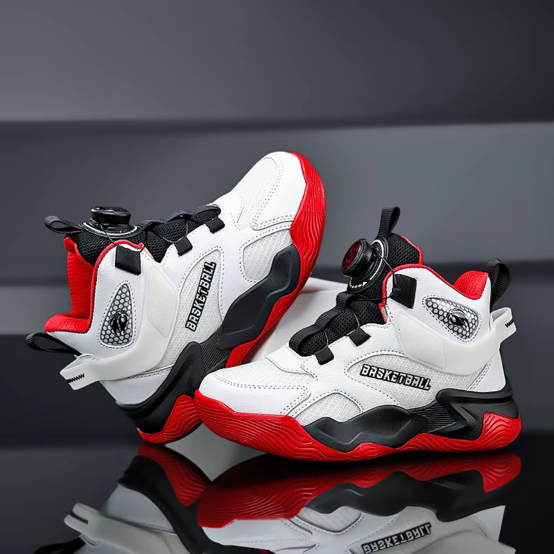 Chaussures de basket-ball professionnelles pour filles