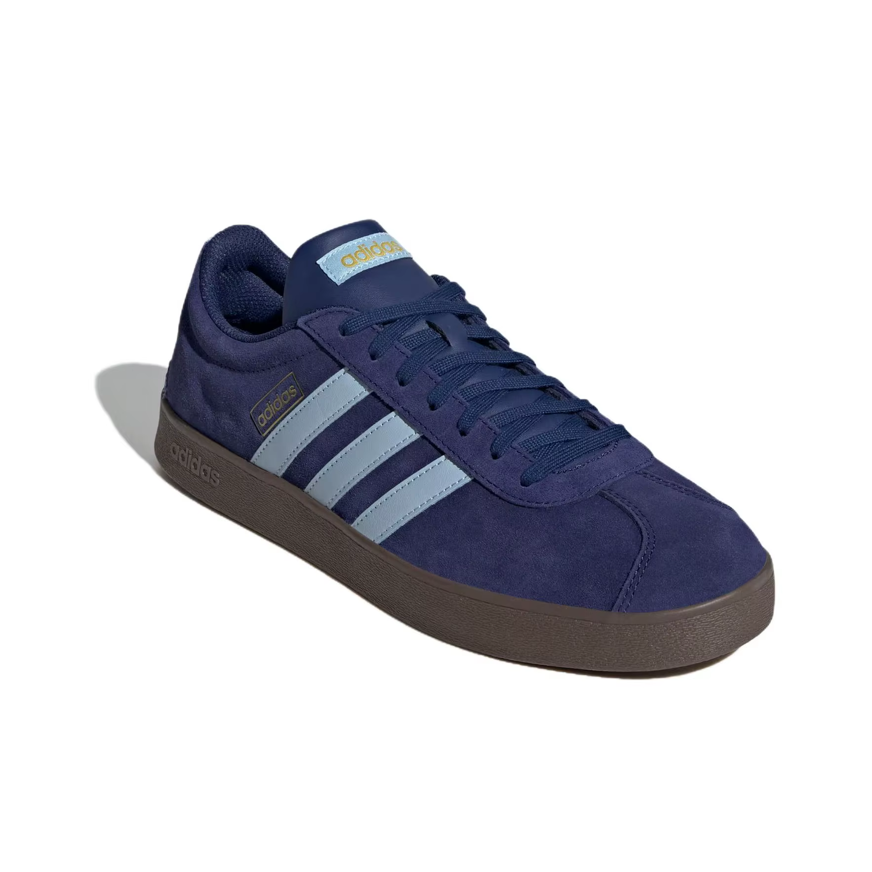 Vl Court Adidas 2.0 'Navy Blue Gum'
