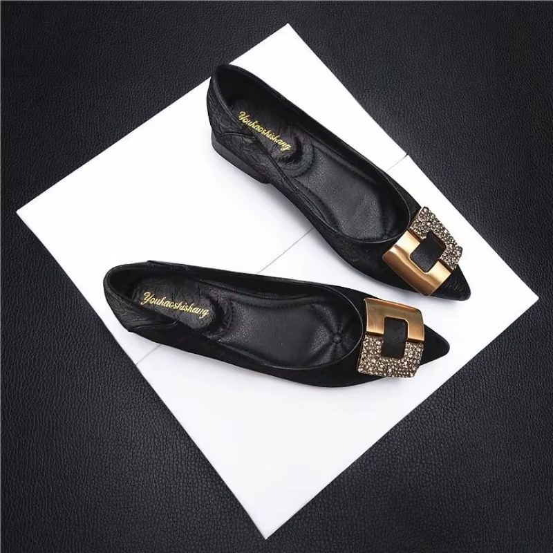Chaussures d'été blanches pour femmes