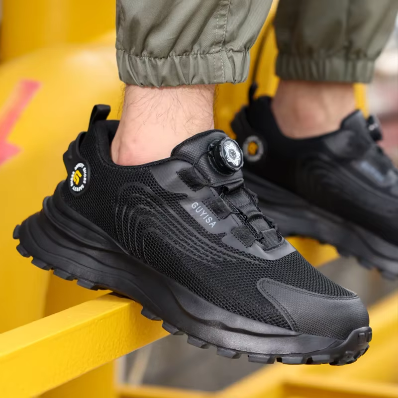 5 paires de lacets de baskets en fil métallique pivotant avec boucle automatique pour enfants et adultes